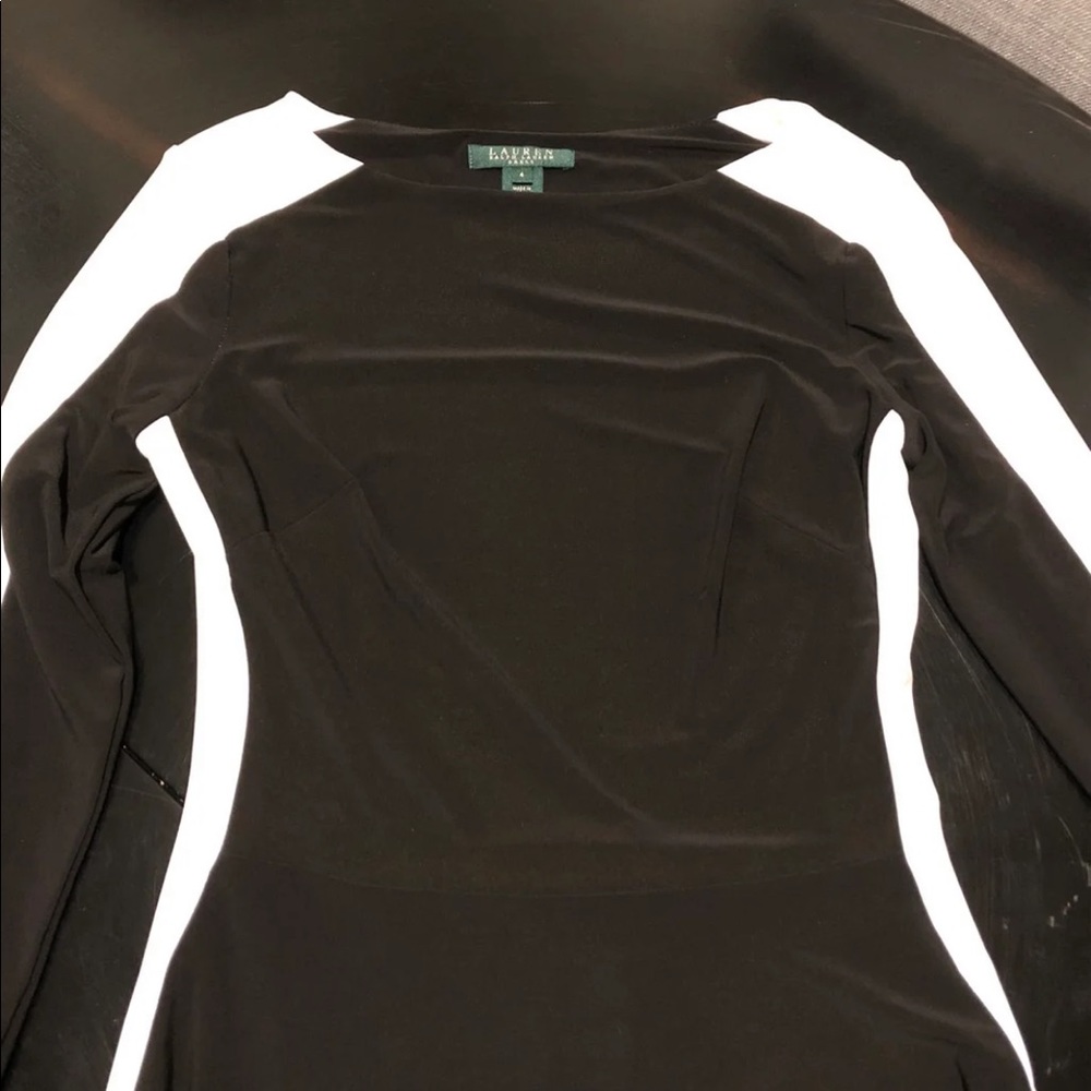 Lauren by Ralph Lauren Size 4 Dress - Picture 2 of 4